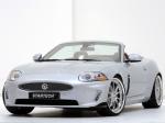 Jaguar XK Convertible by Startech 2009 года